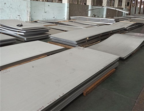 現貨304、304L、316L不銹鋼板 耐高溫310S不銹鋼板